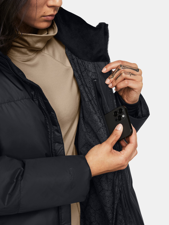 Under Armour Ženska jakna Under Armour UA CGI DOWN PUFFER JKT