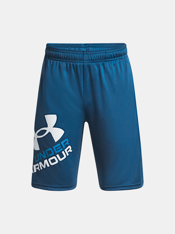 Under Armour Dječje kratke hlače Under Armour UA Prototype 2.0 Logo Shorts