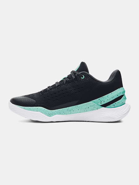 Under Armour Curry 2 Low Flotro Tenisice