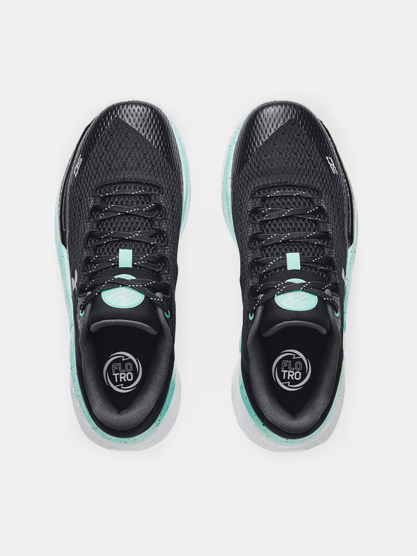 Under Armour Unisex cipele Under Armour CURRY 2 LOW FLOTRO