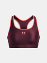 Under Armour UA HG Armour Mid Padless Sportski Grudnjak