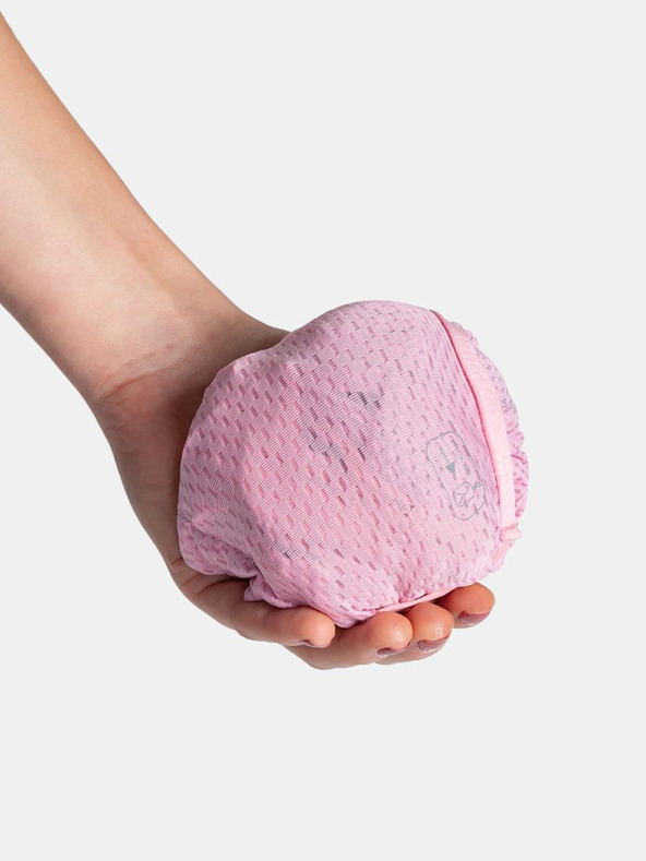 Kilpi Svijetlo ružičasti ženski lagani sportski prsluk Kilpi Flow