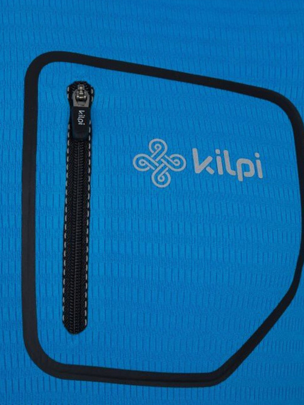 Kilpi Plava muška biciklistička majica Kilpi Meledo