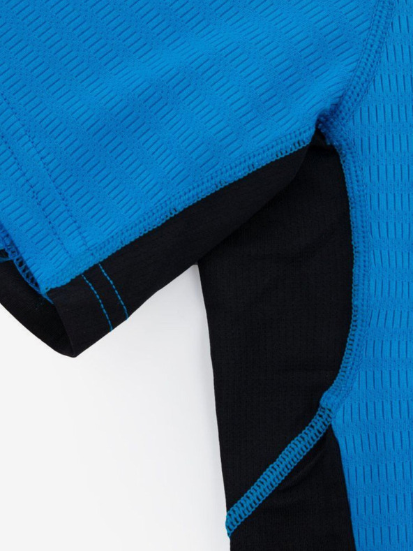 Kilpi Plava muška biciklistička majica Kilpi Meledo