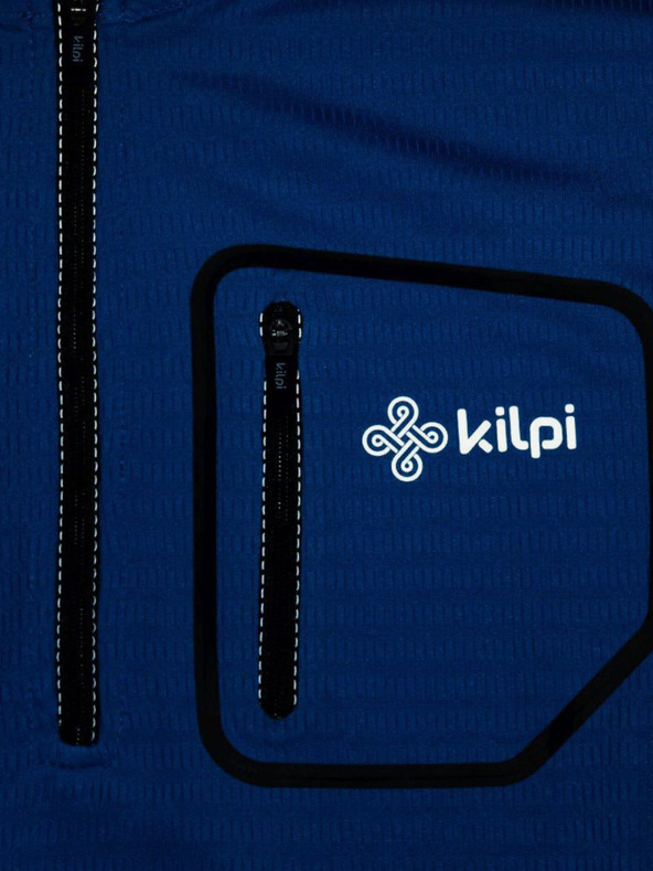 Kilpi Plava muška biciklistička majica Kilpi Meledo