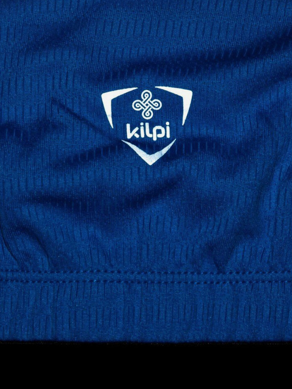 Kilpi Plava muška biciklistička majica Kilpi Meledo