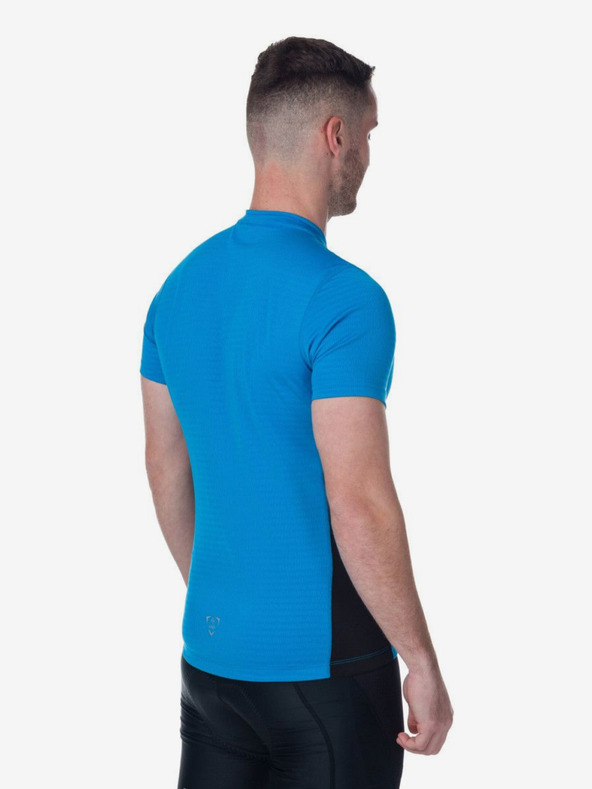 Kilpi Plava muška biciklistička majica Kilpi Meledo