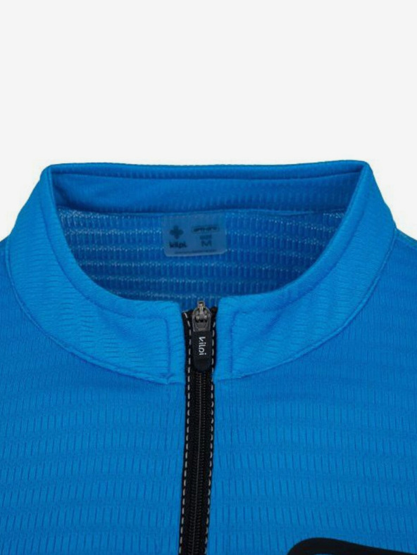 Kilpi Plava muška biciklistička majica Kilpi Meledo