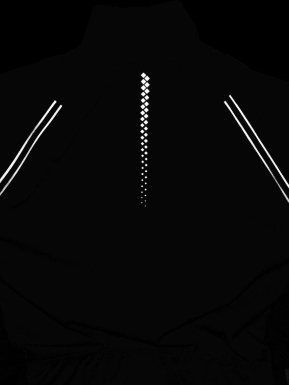 Kilpi Kilpi Zain tamnoplava ženska softshell jakna