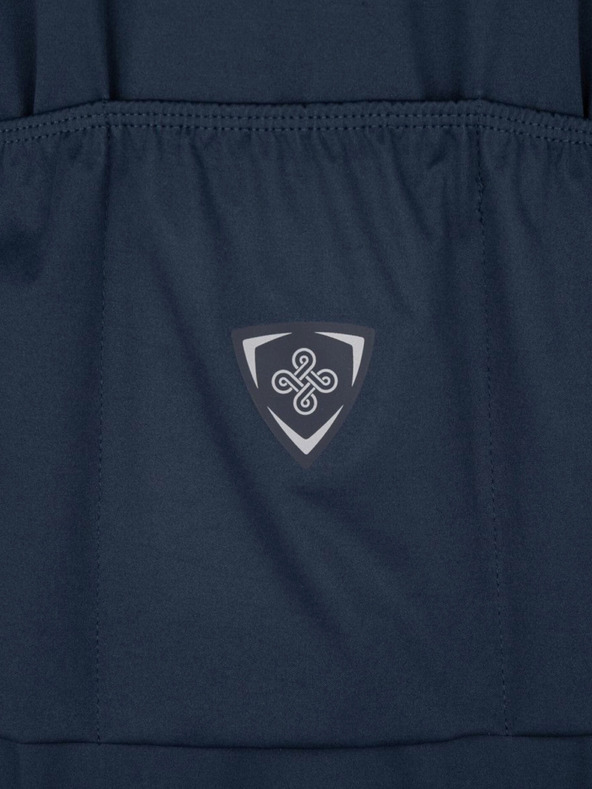 Kilpi Kilpi Zain tamnoplava ženska softshell jakna