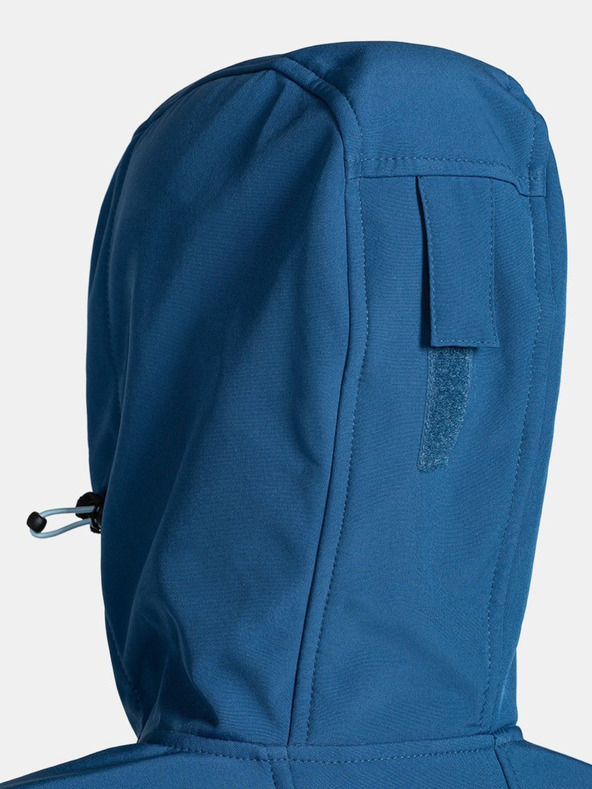 Kilpi Kilpi Rawia tamnoplava ženska softshell jakna