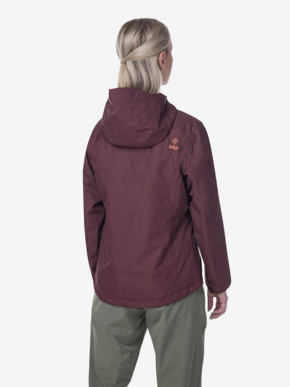 Kilpi Vinska ženska sportska jakna Kilpi Sonna