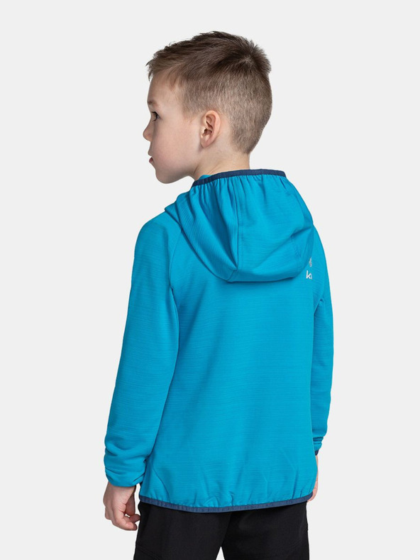 Kilpi Kilpi Memphis plava sportska majica za dječake