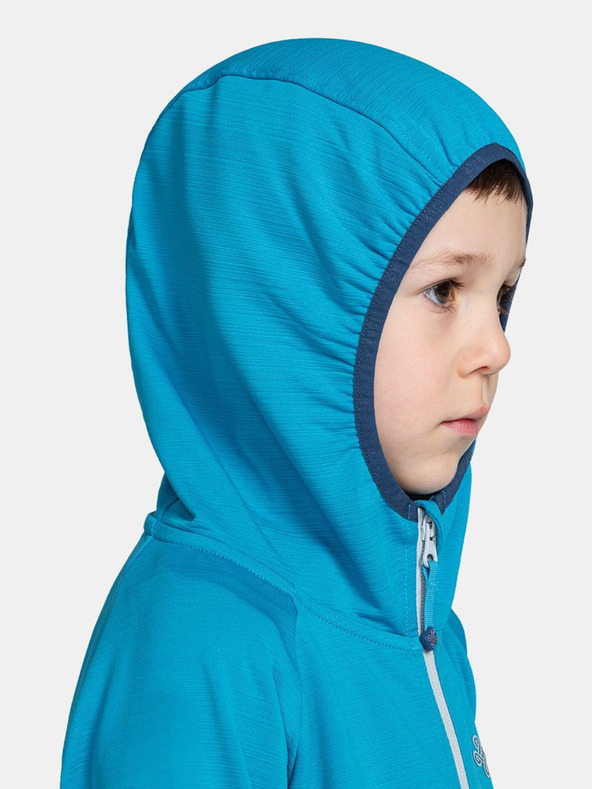 Kilpi Kilpi Memphis plava sportska majica za dječake