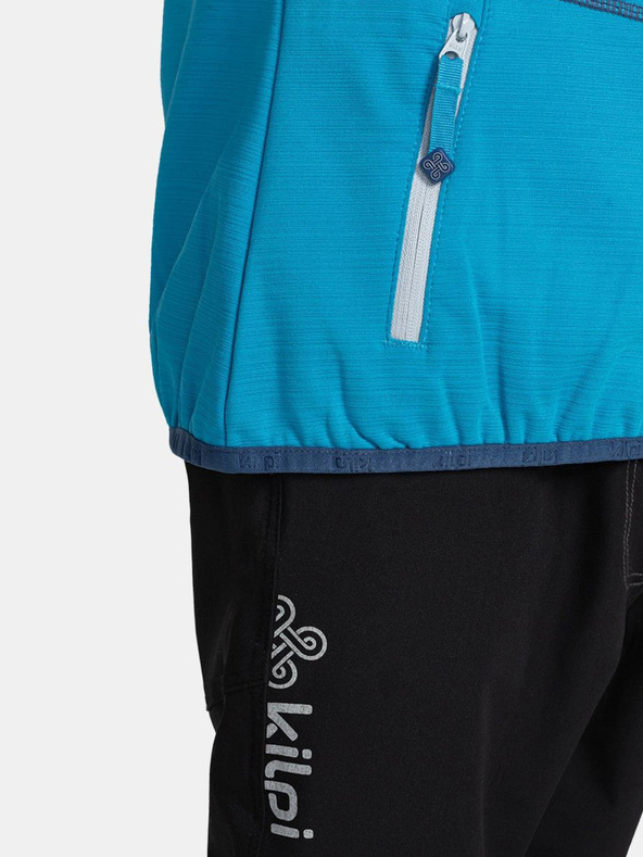 Kilpi Kilpi Memphis plava sportska majica za dječake