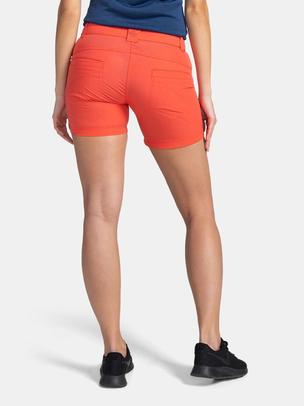 Kilpi Koraljne ženske kratke hlače Kilpi Sunny