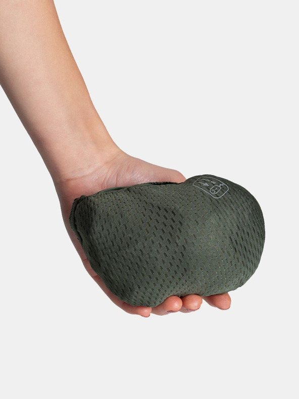 Kilpi Tamnozelena ženska outdoor jakna Kilpi Rosa