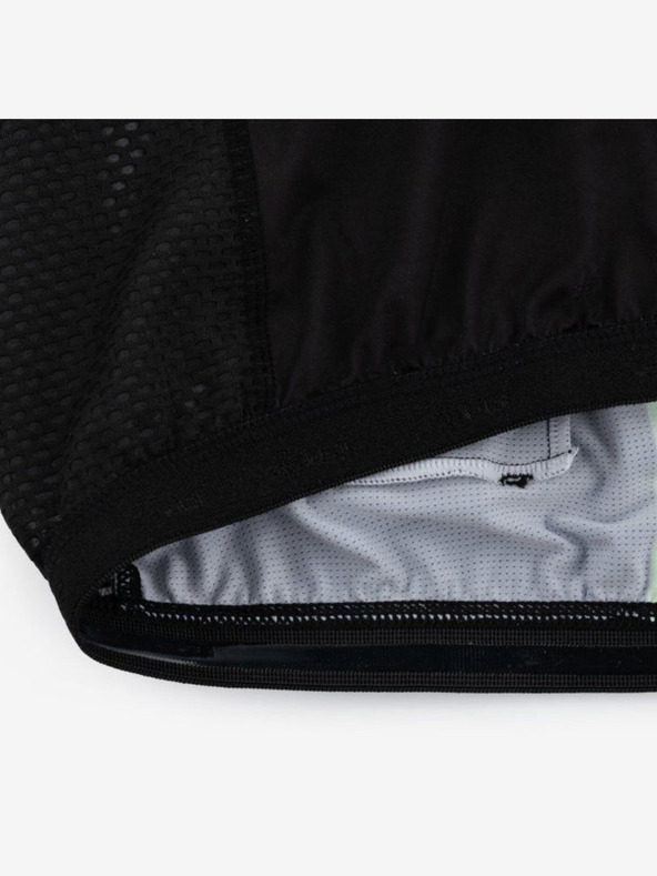 Kilpi Crno-plava muška biciklistička majica Kilpi CORRIDOR-M