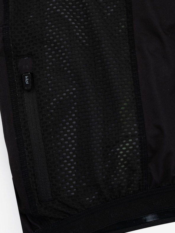 Kilpi Crno-plava muška biciklistička majica Kilpi CORRIDOR-M