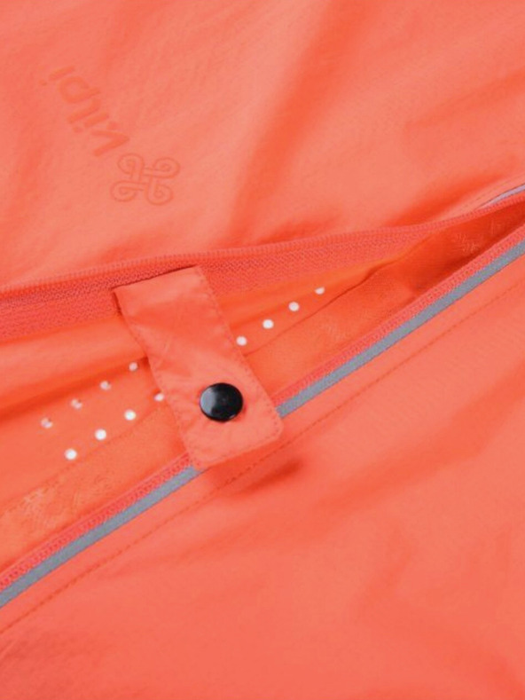 Kilpi Bijela ženska jakna za trčanje Kilpi TIRANO-W