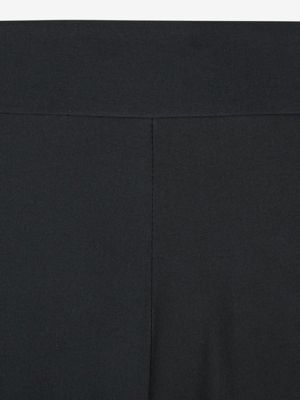 Kilpi Crne ženske jogging hlače Kilpi HEYES-W