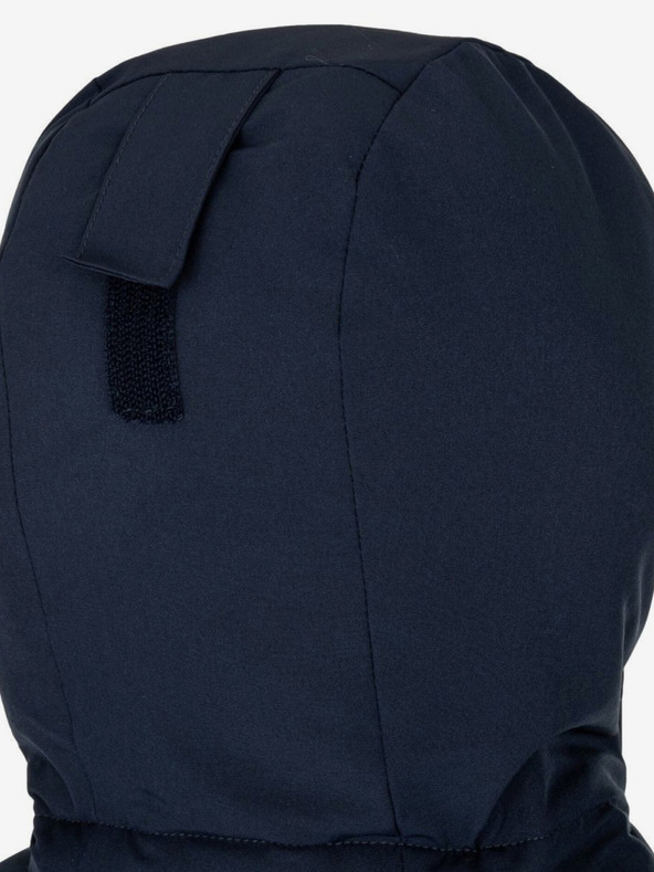 Kilpi Tamno zelena dječačka zimska jakna Kilpi TEDDY-JB