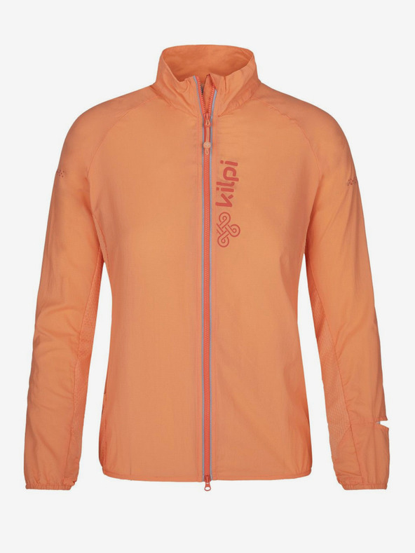 Kilpi Narančasta ženska sportska jakna Kilpi TIRANO-W