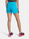 Kilpi Plave ženske vanjske kratke hlače Kilpi Bree