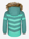 Kilpi Tirkizna djevojačka skijaška jakna Kilpi Massima