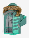 Kilpi Tirkizna djevojačka skijaška jakna Kilpi Massima