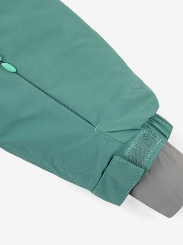 Kilpi Tirkizna djevojačka skijaška jakna Kilpi Massima