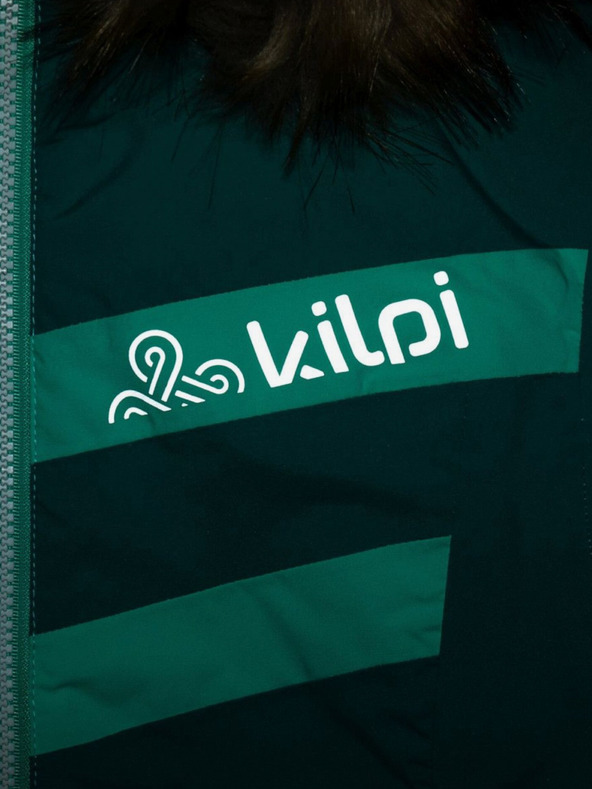 Kilpi Tirkizna djevojačka skijaška jakna Kilpi Massima