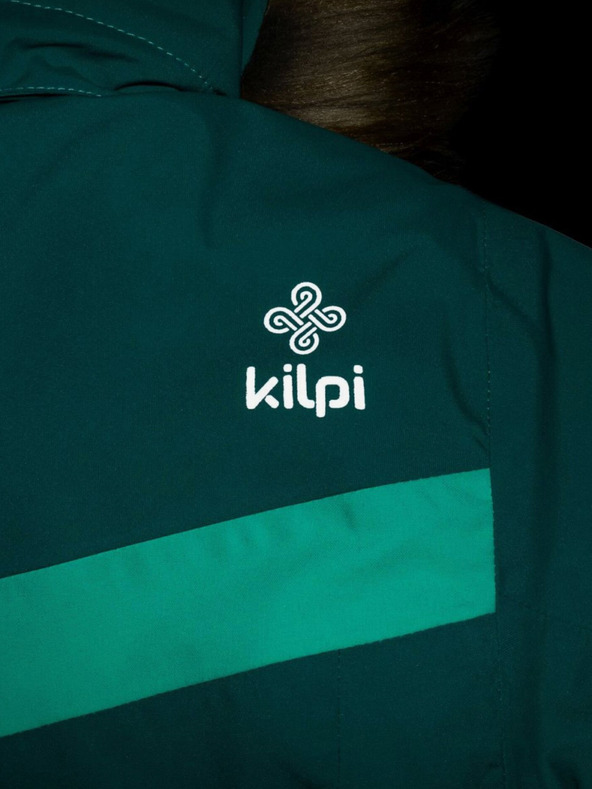 Kilpi Tirkizna djevojačka skijaška jakna Kilpi Massima