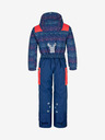 Kilpi Tamnoplavi djevojački zimski kombinezon Kilpi Ciri