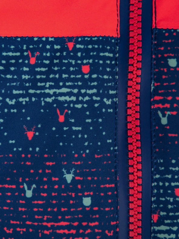 Kilpi Tamnoplavi djevojački zimski kombinezon Kilpi Ciri