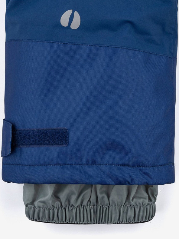 Kilpi Tamnoplavi djevojački zimski kombinezon Kilpi Ciri