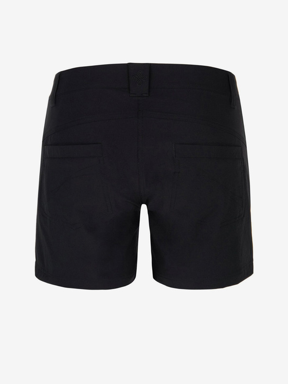 Kilpi Kilpi Sunny crne ženske kratke hlače