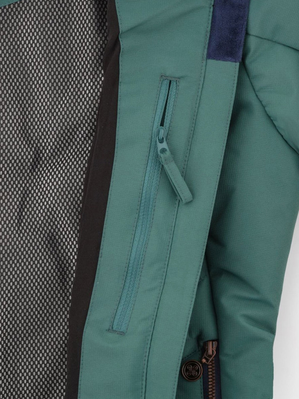 Kilpi Kilpi Alisia ženska skijaška jakna na kerozin