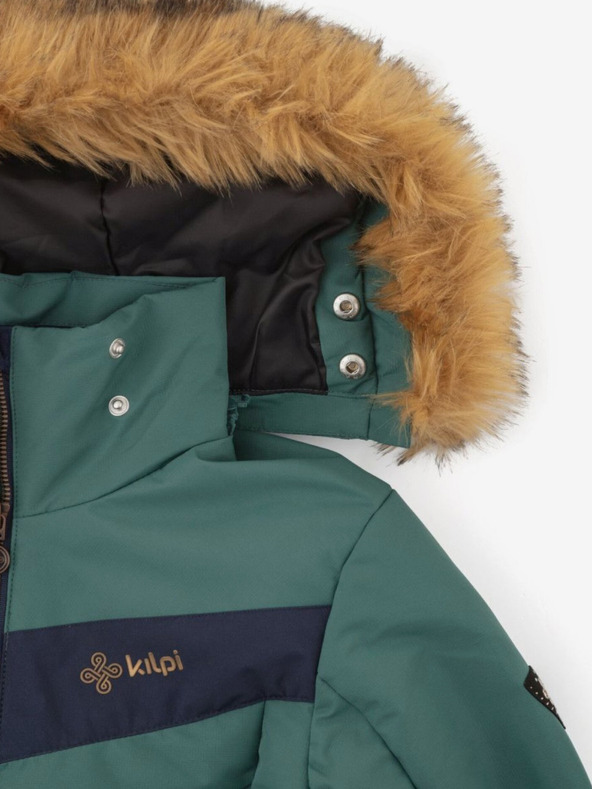 Kilpi Kilpi Alisia ženska skijaška jakna na kerozin