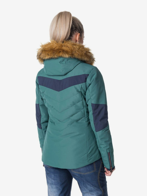 Kilpi Kilpi Alisia ženska skijaška jakna na kerozin