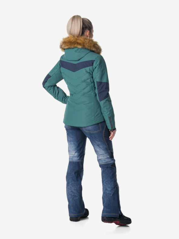 Kilpi Kilpi Alisia ženska skijaška jakna na kerozin