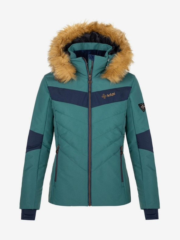 Kilpi Kilpi Alisia ženska skijaška jakna na kerozin