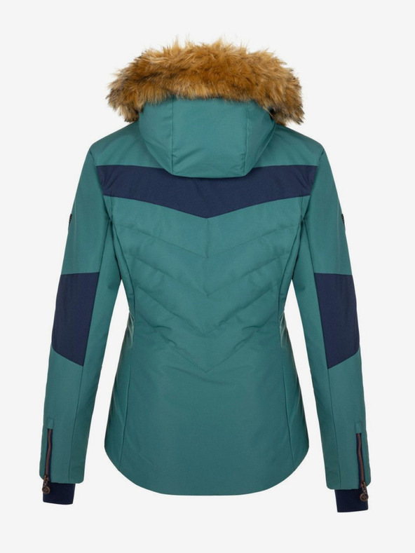 Kilpi Kilpi Alisia ženska skijaška jakna na kerozin