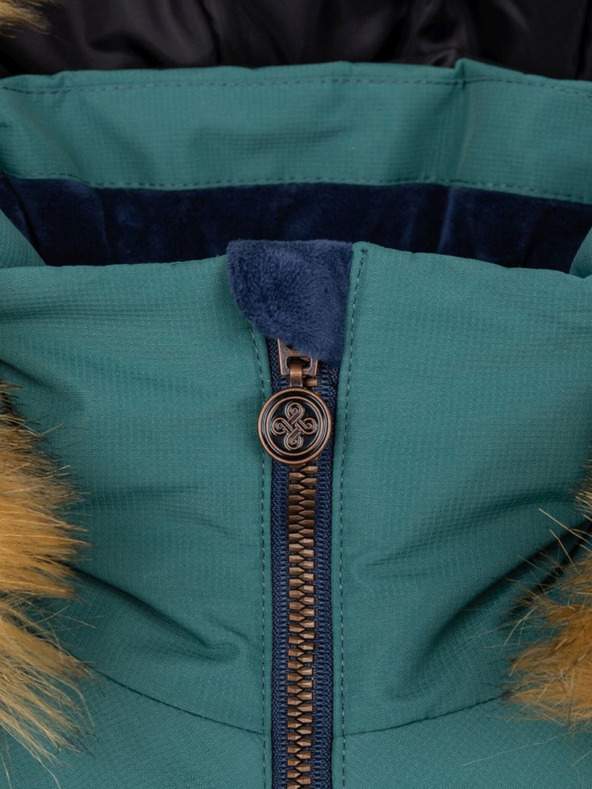 Kilpi Kilpi Alisia ženska skijaška jakna na kerozin