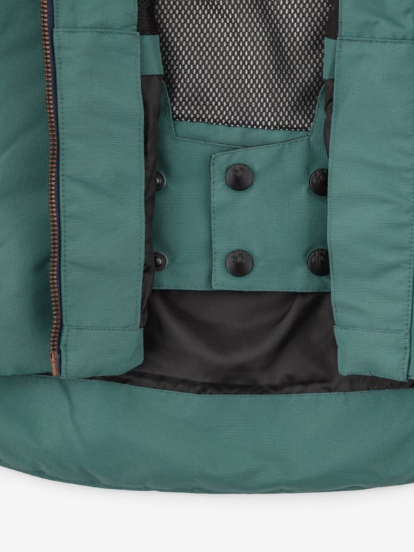 Kilpi Kilpi Alisia ženska skijaška jakna na kerozin