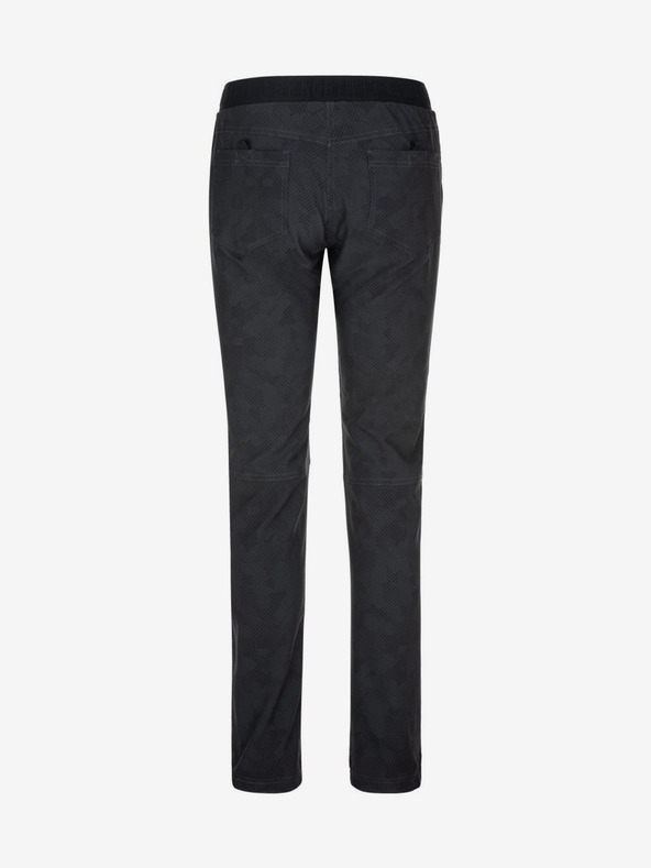 Kilpi Kilpi Mimicri tamnosive ženske vanjske hlače