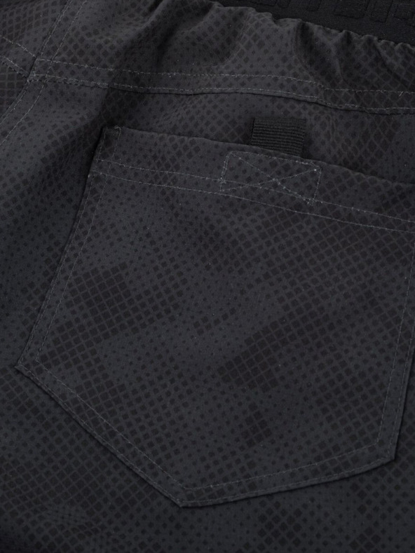 Kilpi Kilpi Mimicri tamnosive ženske vanjske hlače