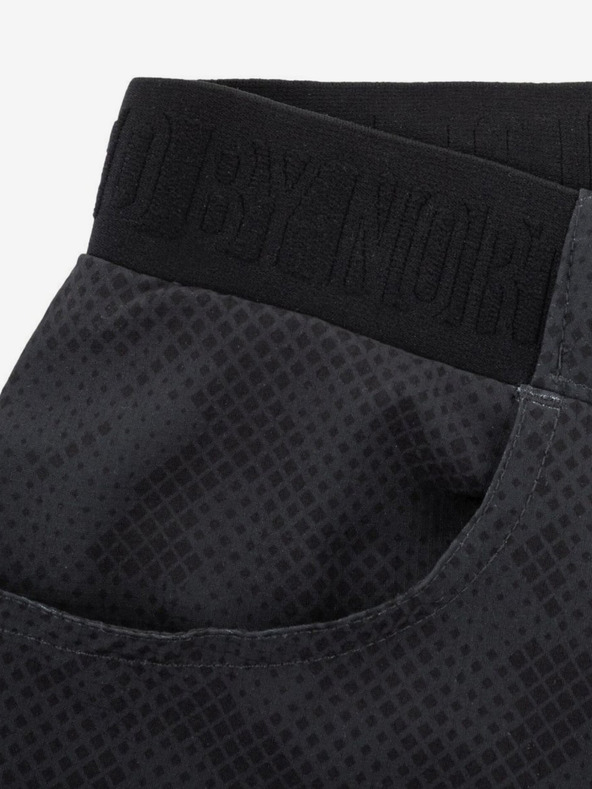 Kilpi Kilpi Mimicri tamnosive ženske vanjske hlače