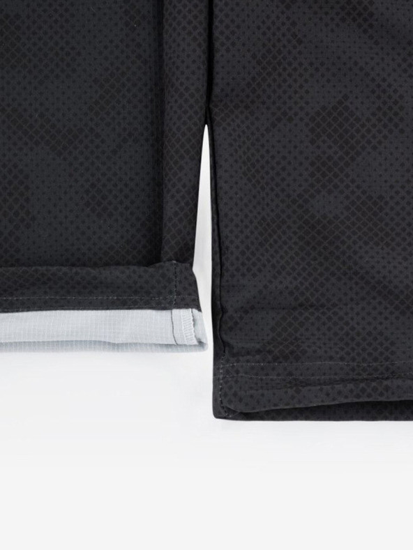 Kilpi Kilpi Mimicri tamnosive ženske vanjske hlače