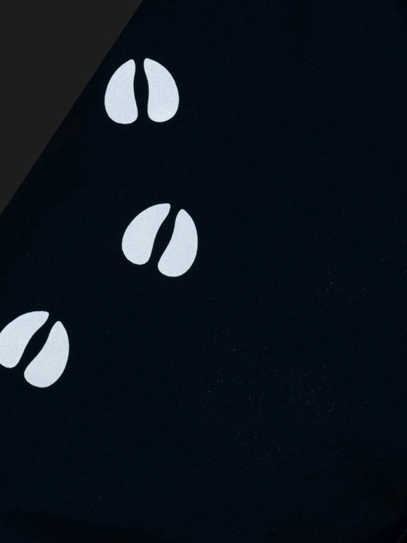 Kilpi Kilpi Pontino narančasto-plavo dječačko skijaško odijelo